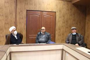  افزایش تعاملات دانشگاه قم با دانشگاه‌های کشور عمان